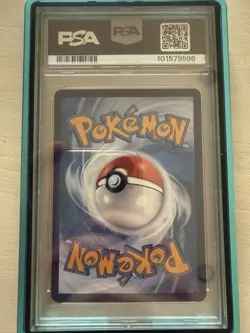 2024 Pokemon SV-P Pikachu 5th Anniversary Premium Chinese #153/SV-P PSA 10 - Image 3