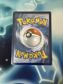 Pokemon TCG Ho-Oh EX Full Art Ultra Holo Rare Card 121/122 XY Breakpoint - Image 2