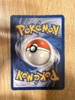 Raichu 025/165 Expedition Base Set Holo Rare Pokemon - Image 1