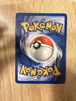 Pokemon TCG Slowking Neo Genesis 14/111 Unlimited Holo Rare HP - Image 2