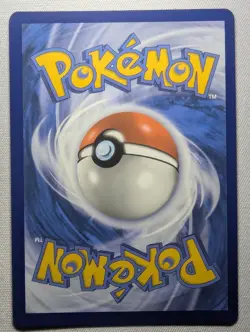 Oinkologne 208/091 Shiny Rare Paldean Fates Pokemon Near Mint - Image 2