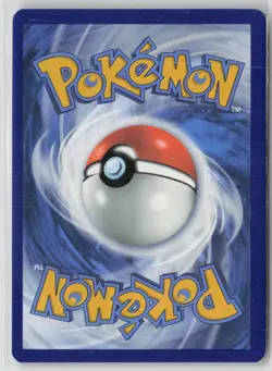 Slowpoke 204/198 Illustration Rare Scarlet & Violet Pokemon NM - Image 2