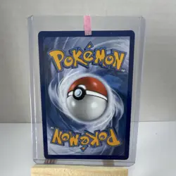Pokemon Cyclizar EX 228/191 Sv08 Surging Sparks Holo Ultra Rare 210 HP - Image 2