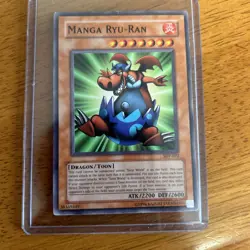 Yu-Gi-Oh! TCG Toon World Combined Cards Unlimited - Image 3