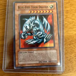 Yu-Gi-Oh! TCG Toon World Combined Cards Unlimited - Image 4