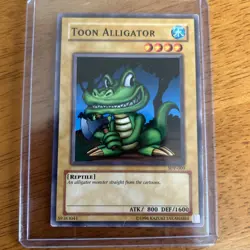 Yu-Gi-Oh! TCG Toon World Combined Cards Unlimited - Image 5