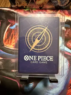 NAMI - One Piece TCG EB03-053 - SR Super Rare - Extra Booster: Heroines Edition - Image 2