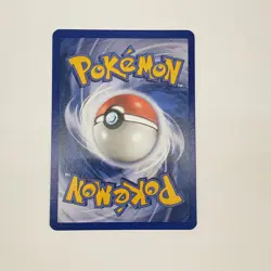 Pokemon TCG Secret Wonders Farfetch'd 49/132 Reverse Holo Card 2007 - Image 3