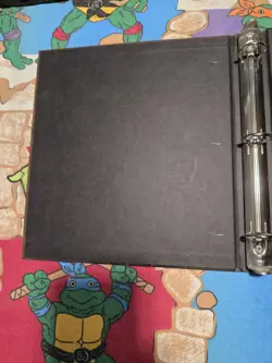 World Of Warcraft TCG Bundle (Binder/Decks) Sealed Product In Decks!! - Image 4