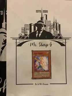 FAIRY ARCHER - 1st EDITION TSHD-EN020 ENGLISH Yu-Gi-Oh! CARD COMMON KONAMI TCG - Image 1