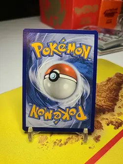 Poke Ball SWSH146 Gold Celebrations Promo Holo Pokemon Card - Image 3