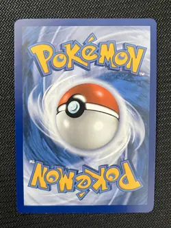 Cosmos Holo Gengar 57/91 - Pokemon Card Halloween Trick Or Trade 2024 NM - Image 3