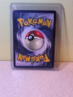 Pokemon TCG Mewtwo Base Set Holo Rare Unlimited Card 10/102 - Image 2