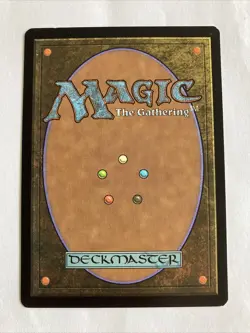 Mind Funeral Alara Reborn MTG LP - Image 2