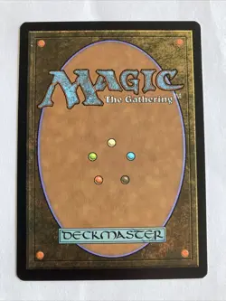 Mind Funeral Modern Masters MTG LP - Image 2