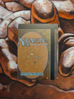 FOIL NFC Miscut High Market FTV Realms MTG Magic the Gathering - Image 2
