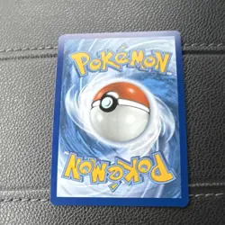 Pokemon Vaporeon 022/131 Sv: Prismatic Evolutions Holo Rare Stage 1 HP130 - Image 2
