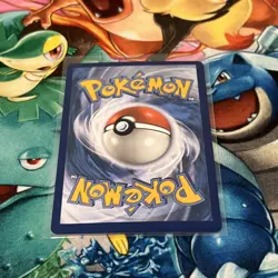 Pokemon TCG Dragonite V Pokemon GO 049/078 Holo Ultra Rare NM - Image 5
