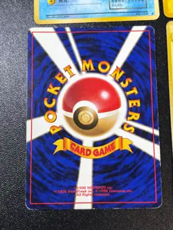 (MP) 6set Eevee Vaporeon Jolteon Flareon Jungle Holo Dark Pokemon Card - Image 5
