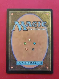 Old Gnawbone #197 MtG AFR - Image 2