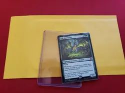 Old Gnawbone #197 MtG AFR - Image 5