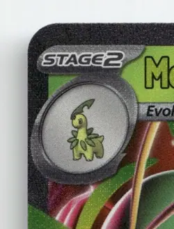 MEGA MEGANIUM EX 010/217 DOUBLE RARE ME: ASCENDED HEROES POKEMON NEAR MINT - Image 4