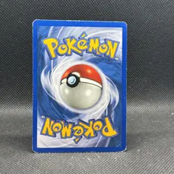 Entei 17/64 Neo Revelation Regular MP Pokemon TCG - Image 2