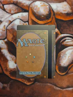 FOIL NFC Miscut Grove of the Burnwillows FTV Realms MTG Magic the Gathering - Image 2