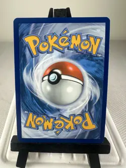 Pokemon TCG Vanillite 111/086 Illustration Rare SV: White Flare Holo NM - Image 2