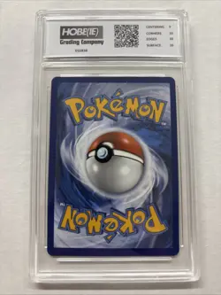 2025 Pokemon Amoonguss Ex #11 HGC 10 (sb2) - Image 2