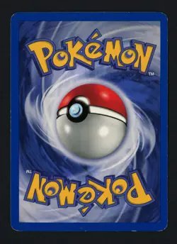 Dark Persian 17 WoTC Promo Holofoil Pokemon TCG - Image 2