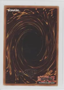 Sogen YuGiOh Legend of Blue Eyes White Dragon #LOB-049 2002 - Image 2