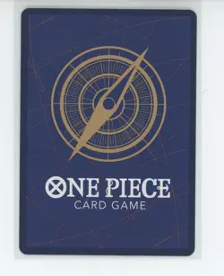 Nami R*- OP09-050- Parallel Rare - One Piece TCG -Emperors in the New World-NM - Image 2