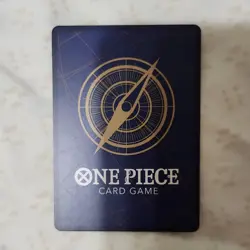 Sabo (PRB02-014) (SP) One Piece TCG Adventure on Kami's Island SR - Image 2