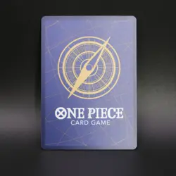 One Piece TCG Japanese - Zoro [OP06-118] Parallel Foil Near Mint - Image 2