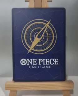 Love-Love Mellow (ST03-017) One Piece TCG English - Image 2