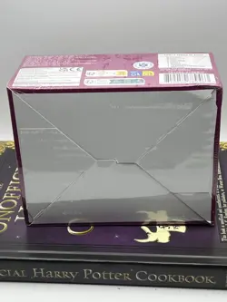 One Piece - A FIST OF DIVINE SPEED OP-11 Booster Box English SEALED - item g - Image 5