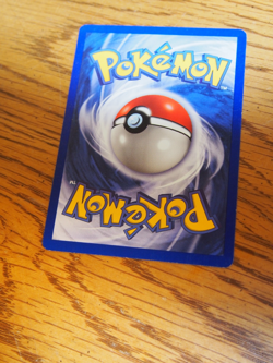Pokemon 1999 1st Edition Shadowless Base Diglett common card - Image 4