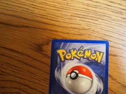 Pokemon 1999 1st Edition Shadowless Base Diglett common card - Image 5