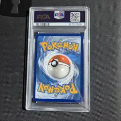 Pokemon Card - Zeraora VSTAR Crown Zenith: Galarian Gallery GG43/GG70 PSA 10 - Image 2