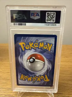 [PSA 10] - ZERAORA V - TG16/TG30 - Silver Tempest - Pokemon Card - Image 2