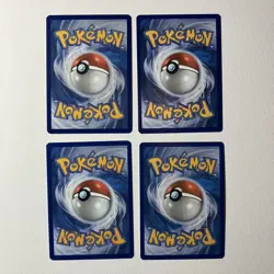Lapras Pokemon Card Lot of 10 - Break Point / Fusion Strike & More + 1 Promo - Image 3