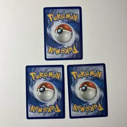 Lapras Pokemon Card Lot of 10 - Break Point / Fusion Strike & More + 1 Promo - Image 5