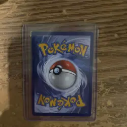 Pokemon TCG Dragapult VMAX Holo Ultra Rare Card Rebel Clash 093/192 NM Condition - Image 2