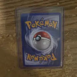 Pokemon Card - Cubone Aquapolis 72/147 Common - Image 2