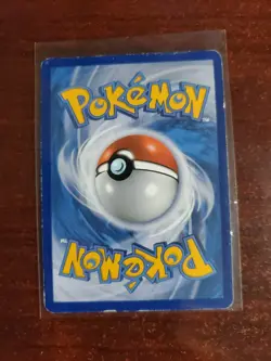 Pokemon TCG Black Kyurem XY80 Full Art Black Star Promo Holo Card 2015 - Image 2
