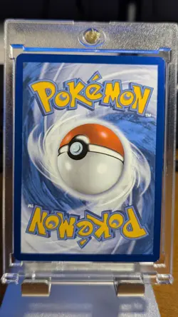 Psyduck Holo Illustration Rare Card 175/165 SV Scarlet & Violet 151 - Image 2