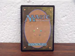 Magic The Gathering Retro Frame Command Tower Promo Card MTG WOTC - Image 2