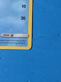 Pokemon TCG Wooper SV9/SV94 Hidden Fates Holo Rare Card 🔥🔥🔥 - Image 4