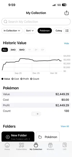Pokemon card collection with Reshiram & Giratina Binder - Image 4